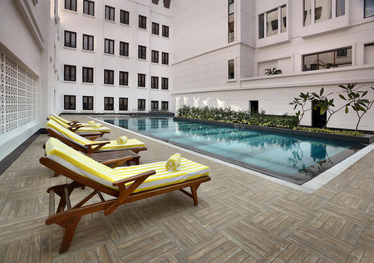 The Lalit Great Eastern